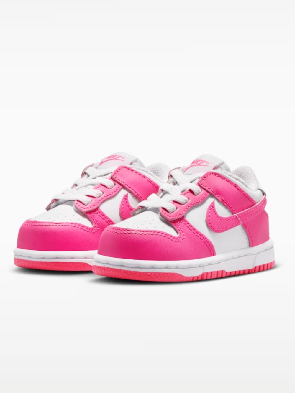 Nike Dunk Low for Toddler
